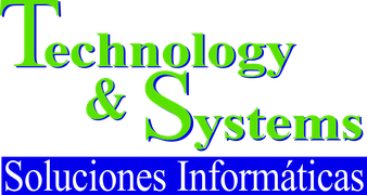 Technology & Systems · Soluciones Informáticas